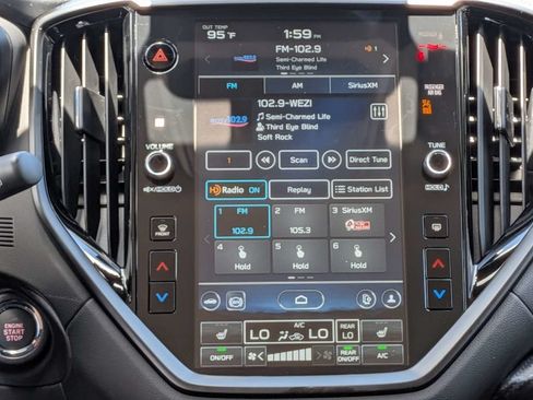 New 2026 Subaru Ascent Premium AWD/4WD image 19