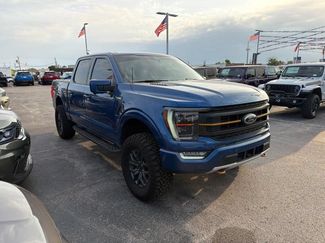 Used 2022 Ford F150 Tremor w/ Equipment Group 402A High AWD/4WD video 1