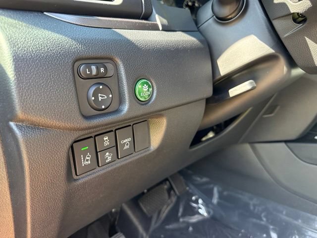 New 2026 Honda Ridgeline RTL image 26
