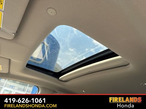 Used 2024 Honda HR-V EX-L image 22