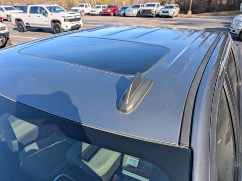 Used 2021 Chevrolet Silverado 1500 RST w/ Convenience Package II image 14