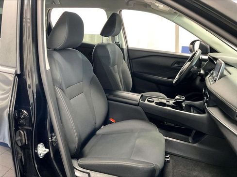 Certified 2024 Nissan Rogue S AWD/4WD image 11
