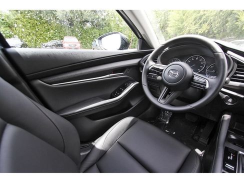 New 2026 MAZDA MAZDA3 s Sport FWD image 6