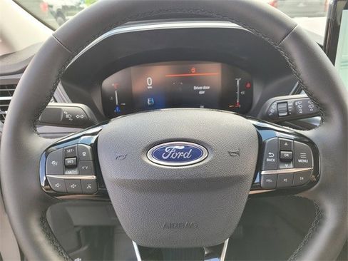 New 2025 Ford Escape Active w/ Tech Pack #1 image 20