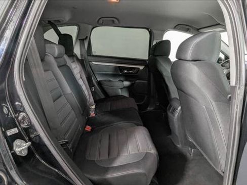 Used 2017 Honda CR-V LX image 19