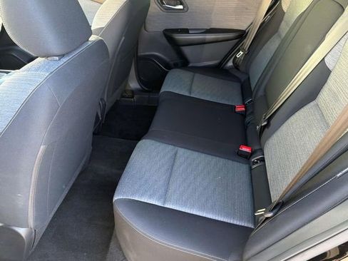 Certified 2023 Nissan Rogue SV image 29