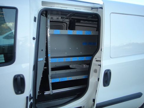 Used 2022 RAM ProMaster City Wagon FWD image 10