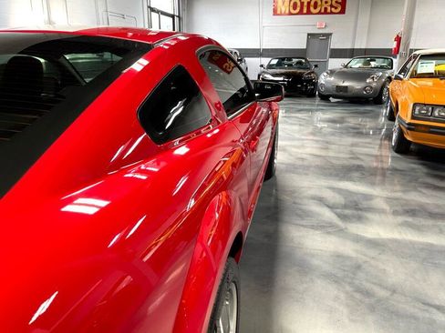 Used 2007 Ford Mustang Shelby GT500 image 10