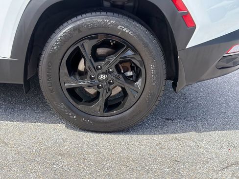 Used 2022 Hyundai Tucson SEL FWD image 24