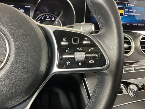 Used 2020 Mercedes-Benz C 300 Sedan image 16
