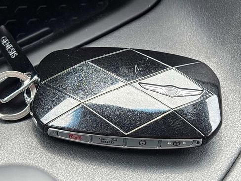 Used 2025 Genesis G70 3.3T Advanced w/ Sport Prestige Package image 33