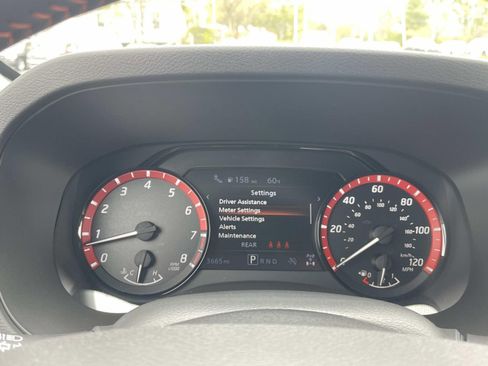 Used 2025 Nissan Frontier PRO-4X w/ Tow Package image 20