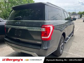 Used 2021 Ford Expedition Max XLT AWD/4WD video 2