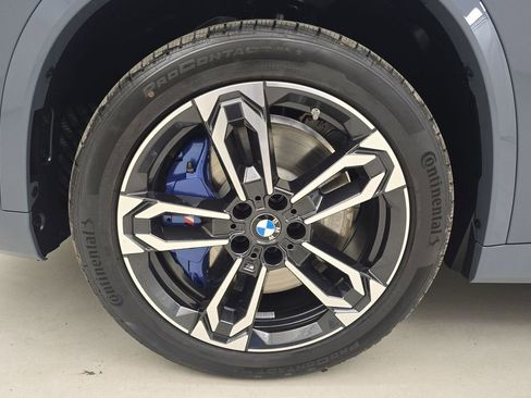 New 2026 BMW X1 M35i w/ Technology Package image 11