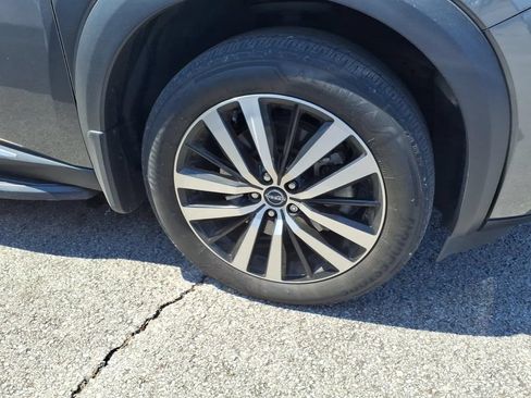 Certified 2023 Nissan Pathfinder Platinum AWD/4WD image 7
