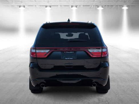 Used 2025 Dodge Durango R/T AWD/4WD image 7