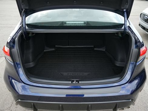 Used 2024 Toyota Corolla XSE FWD image 27