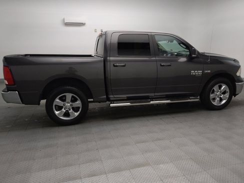 Used 2019 RAM 1500 Lone Star RWD image 10