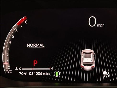 Used 2024 Acura MDX A-Spec image 17