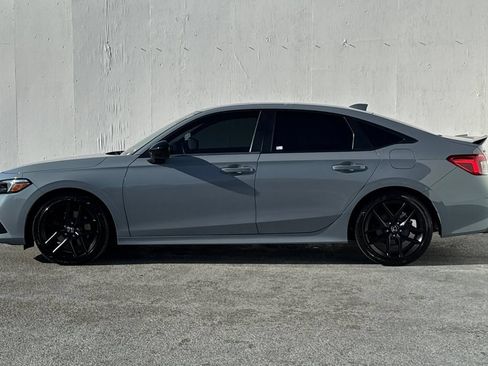Used 2023 Honda Civic Si image 6