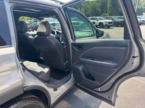 New 2026 Subaru Forester Premium AWD/4WD image 92