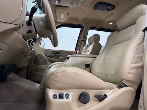 Used 2001 Ford F150 4x4 SuperCrew image 15