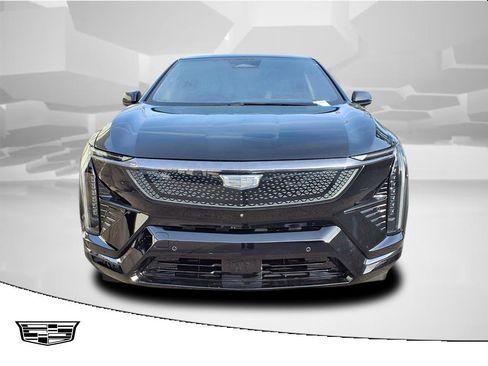 New 2026 Cadillac Optiq Sport 1 image 2