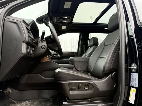 Certified 2023 Chevrolet Tahoe High Country image 11