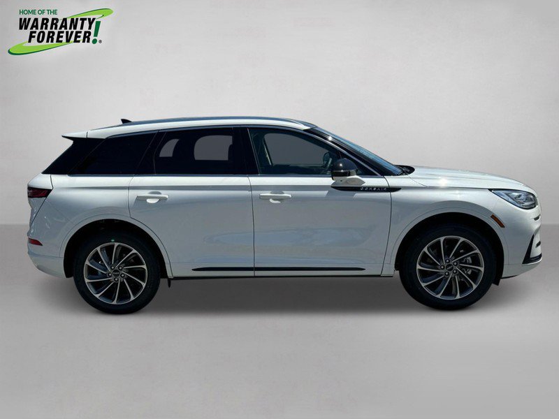 New 2024 Lincoln Corsair Grand Touring w/ Equipment Group 301A AWD/4WD image 4