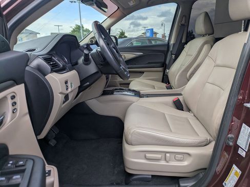 Used 2022 Honda Pilot Special Edition image 17