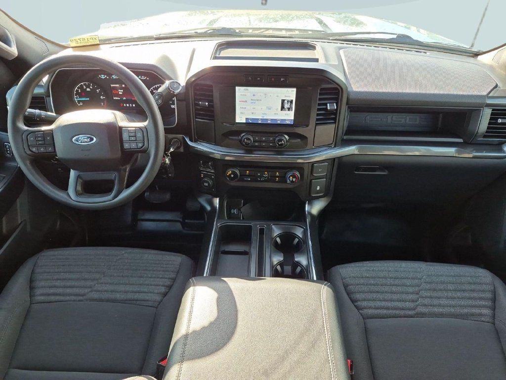 Certified 2023 Ford F150 XL w/ STX Appearance Package AWD/4WD image 22