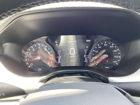 New 2026 Jeep Compass Limited AWD/4WD image 35