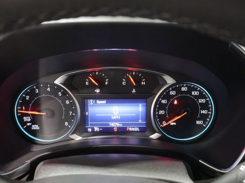 Used 2024 Chevrolet Equinox LT AWD/4WD image 42