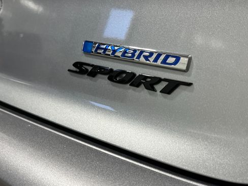 New 2025 Honda Accord Sport image 10