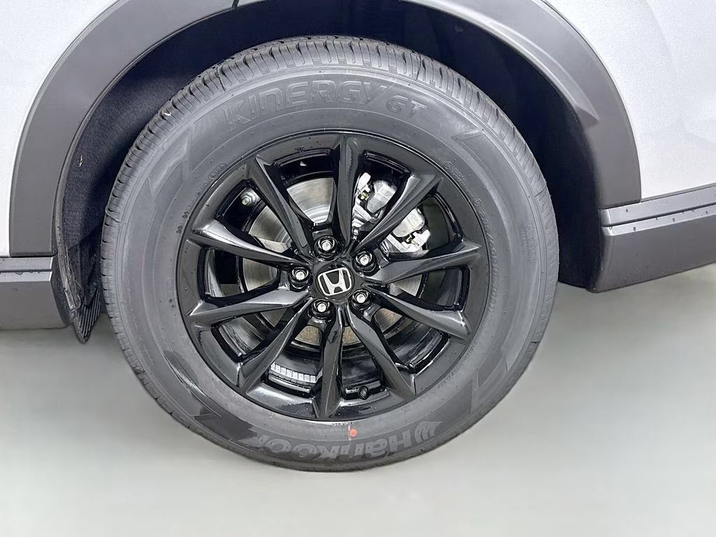 New 2026 Honda CR-V Sport-L image 30