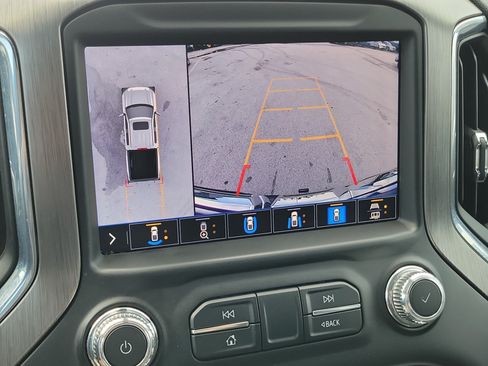 Used 2020 GMC Sierra 1500 Denali w/ Denali Ultimate Package AWD/4WD image 11