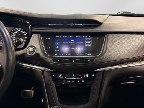 Used 2020 Cadillac XT5 Sportv AWD/4WD image 15