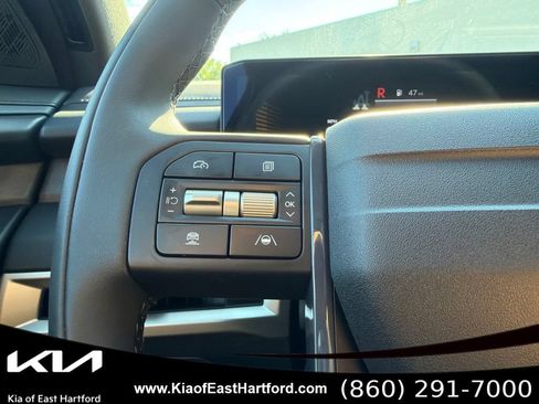 New 2027 Kia Telluride S AWD/4WD image 32