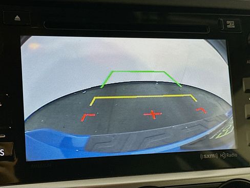 Used 2016 Subaru Crosstrek 2.0i Limited image 23