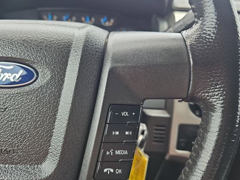 Used 2013 Ford F150 XLT w/ Luxury Equipment Group AWD/4WD image 23