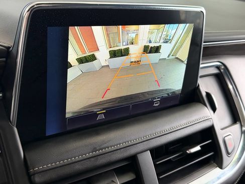 Used 2023 Chevrolet Tahoe Premier RWD image 21