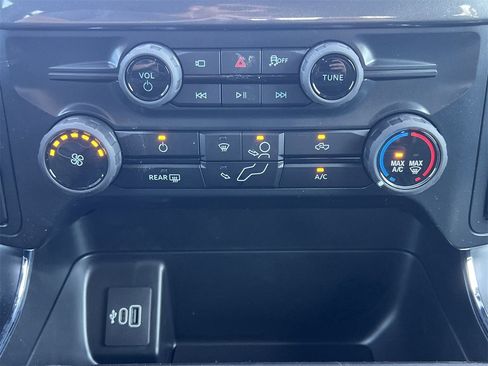 New 2026 Ford F150 STX w/ Equipment Group 200A image 6