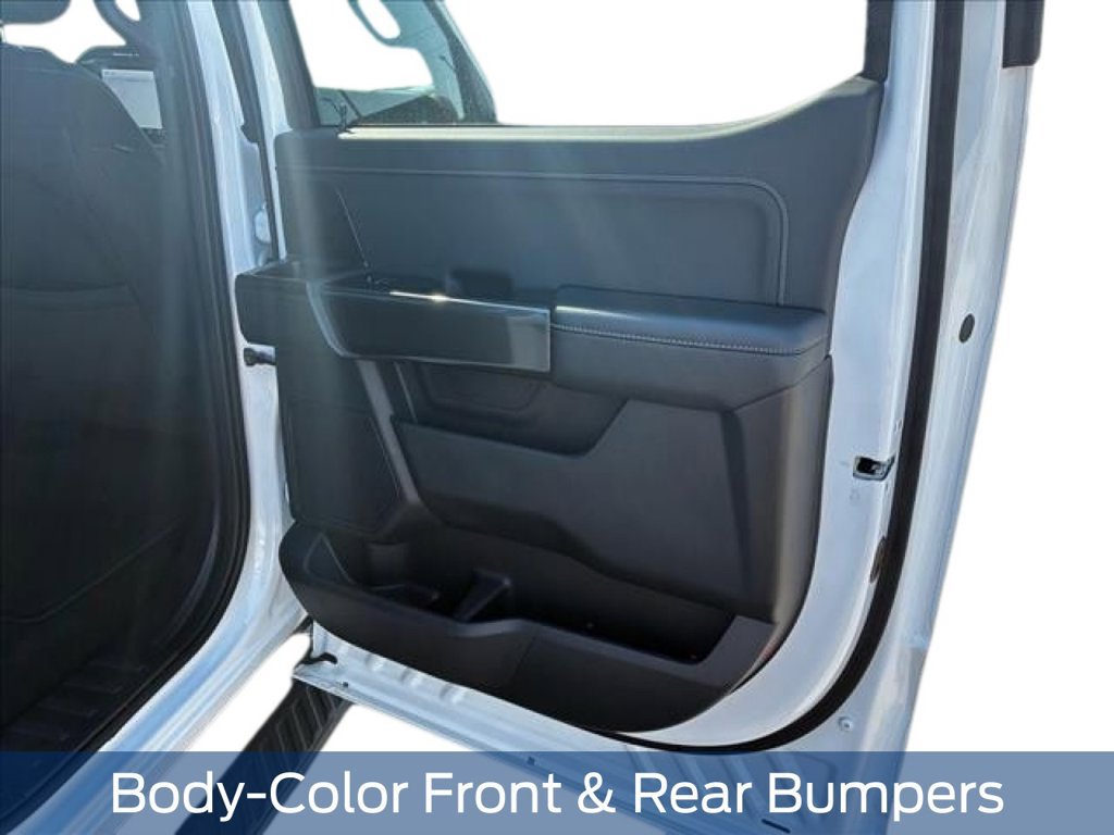 Used 2023 Ford F150 4x4 SuperCrew Hybrid image 18