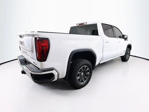 Used 2025 GMC Sierra 1500 AT4 AWD/4WD image 7