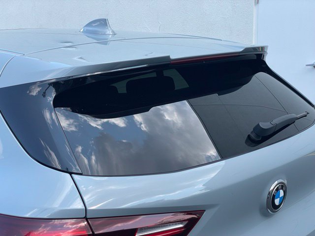 Certified 2023 BMW X2 xDrive28i w/ M Sport Package AWD/4WD image 41