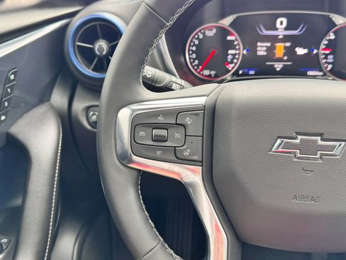 Used 2025 Chevrolet Blazer RS w/ Driver Confidence II Package image 14