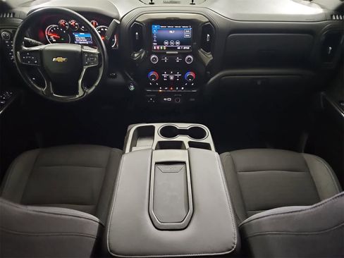 Used 2019 Chevrolet Silverado 1500 LT w/ All-Star Edition image 15