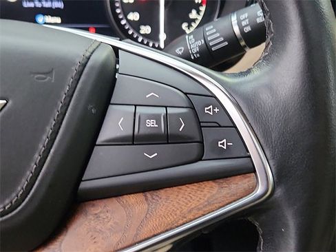 Certified 2021 Cadillac XT5 Premium Luxury w/ Platinum Package image 22