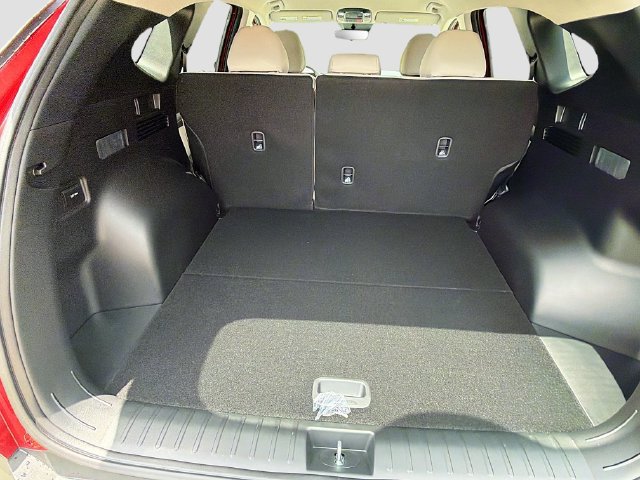 Certified 2026 Hyundai Tucson SEL Plus FWD image 27