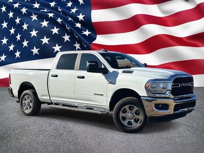Used 2024 RAM 2500 Big Horn